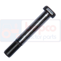 CONROD BOLT , Landini, Rex FP/LP/GTP/GE - Rex 70GE, Engine and components, Conrod and related parts, Studs and Nuts, 7701031576, , CONROD BOLT , 28/26-242, 7701031576, , 0.00 kg