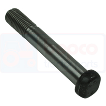 CONROD BOLT , Landini, 30 - 5530F, Engine and components, Conrod and related parts, Studs and Nuts, 02130015, 375756X1, 81803991, 957E6215, , CONROD BOLT , 24/26-5, 02130015, 375756X1, 81803991, 957E6215, , 0.00 kg