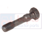 CONROD BOLT , Renault / Claas, Classique - 60S, Engine and components, Conrod and related parts, Studs and Nuts