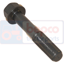 CONROD BOLT , John Deere, 40 - 1840 (Deutschland), Engine and components, Conrod and related parts, Studs and Nuts, 6005012822, R516517, R80033, , CONROD BOLT , 26/26-8, 6005012822, R516517, R80033, , 0.05 kg