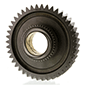 1ST GEAR         , Massey Ferguson, 300 - 354FP(X)