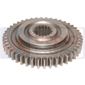 1ST GEAR         , Massey Ferguson, 200 - 235