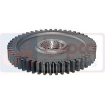 1ST GEAR, Ford, Transmisija, Ātrumkārba, Sajūga ass, 81804720, C5NN7N100A, , 1ST GEAR, 24/262-3, 81804720, C5NN7N100A, , 3.40 kg