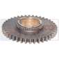 2ND GEAR         , Massey Ferguson, 200 - 290S