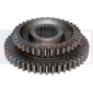 GEAR 2+4         , Massey Ferguson, 500 - 575