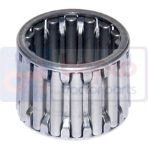 BEARING , Massey Ferguson, Transmission, Gear box, Intake shaft, 2700273M1, , BEARING , 30/264-1, 2700273M1, , 0.05 kg