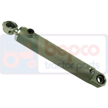 STEERING CYLINDER , Same, Steering, Steering, Steering cylinder and related parts, 02646342410, , STEERING CYLINDER , 29/264-6342, 02646342410, , 0.00 kg