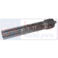 MAIN SHAFT Z8-22        , Massey Ferguson, 100 - 185