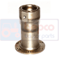 MAIN SHAFT         , Valmet, 05 - 505