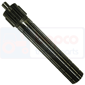 MAIN SHAFT Z8-22        , Massey Ferguson, 100 - 185