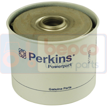 DEGVIELAS FILTRS, Massey Ferguson, Filtri, Degvielas filtri, Degvielas filtri, 26561117, , DEGVIELAS FILTRS, 89/26561117, 26561117, , 0.20 kg