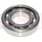 BEARING , Ford,  - 7550, Transmission, Gear box, Power take-off shaft