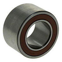 BEARING , Case-IH, 8900 - 8950, Transmission, Gear box, Clutch shaft, J910739, , BEARING , 54/266-25, J910739, , 0.00 kg