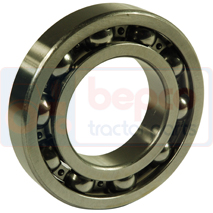 BEARING ASSY , Fiat, 94 - 60-94DT, Transmission, Gear box, Intake shaft, 26794670, , BEARING ASSY , 123/26794670, 26794670, , 0.97 kg