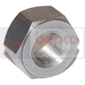 CONROD NUT , Case-IH, Engine and components, Conrod and related parts, Studs and Nuts