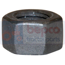 CONROD NUT , Landini, Advantage - 85FP, Engine and components, Conrod and related parts, Studs and Nuts, 33221321, 33221328, 3637030M1, , CONROD NUT , 30/27-2, 33221321, 33221328, 3637030M1, , 0.02 kg