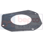 REAR COVER PLATE         , Massey Ferguson, 300 - 390E