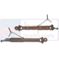 PAIRE STABIL. , Zetor, UR I - 6711 (6001), Linkage and lifting, Stabiliser, Telescopic stabiliser