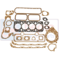 POCHETTE , Avto - Belarus, Engine and components, Gasket, Gaskets