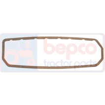 GASKET , Avto - Belarus, Engine and components, Gasket, Gaskets, , GASKET , 39/27/1519BA, , 0.05 kg