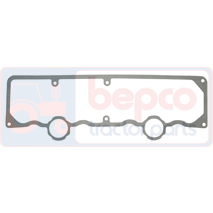 GASKET , Avto - Belarus, Engine and components, Gasket, Gaskets, , GASKET , 39/27/1521BA, , 0.04 kg