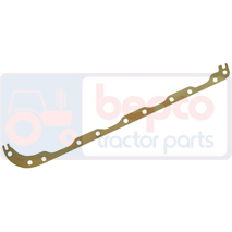 GASKETS ( X2 ) , Avto - Belarus, Engine and components, Gasket, Gaskets, , GASKETS ( X2 ) , 39/27/1524BA, , 0.01 kg