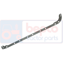 GASKETS ( X2 ) , Avto - Belarus, Engine and components, Gasket, Gaskets, , GASKETS ( X2 ) , 39/27/1525BA, , 0.03 kg