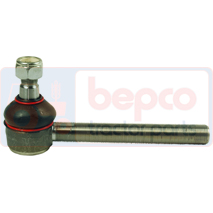 TIE ROD , Avto - Belarus, Steering, Steering, Tie rods and sockets, 503003020, , TIE ROD , 39/27/1570BA, 503003020, , 1.08 kg