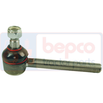 TIE ROD , Avto - Belarus, Steering, Steering, Tie rods and sockets, 503003030, , TIE ROD , 39/27/1571BA, 503003030, , 1.52 kg