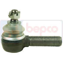 TIE ROD , Avto - Belarus, Steering, Steering, Tie rods and sockets, , TIE ROD , 39/27/1572BA, , 0.00 kg