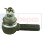 TIE ROD , Avto - Belarus, Steering, Steering, Tie rods and sockets