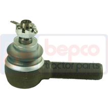 TIE ROD , Avto - Belarus, Steering, Steering, Tie rods and sockets, , TIE ROD , 39/27/1573BA, , 0.00 kg