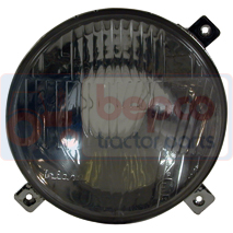 HEADLAMP , 21/27164000, , 0.30 kg