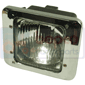 HEADLAMP         , Hurlimann, H - H360