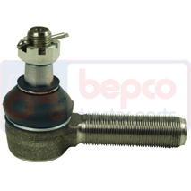 TIE ROD , Same, Steering, Steering, Tie rods and sockets, , TIE ROD , 29/27/1731HU, , 0.00 kg