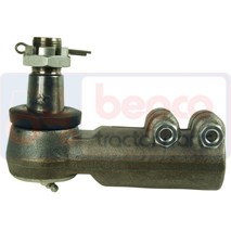 TIE ROD , Same, Steering, Steering, Tie rods and sockets, , TIE ROD , 29/27/1733HU, , 0.00 kg