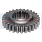 3RD PINION-COUNTERSHAFT , Massey Ferguson, 100 - 135V, Transmission, Gear box, Countershaft