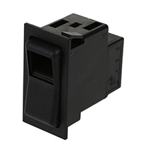 SWITCH , Deutz, Electrical components, Switch, Rocker switch, 276591190, , SWITCH , 21/276591190, 276591190, , 0.00 kg