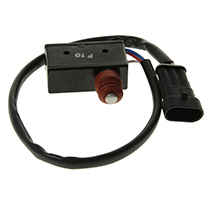 SWITCH , Deutz, Electrical components, Switch, Push switch and accessories, 276591850, 27659185010, , SWITCH , 21/27659185010, 276591850, 27659185010, , 0.00 kg