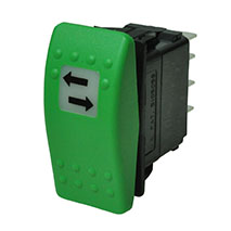 SWITCH , Deutz, Agrotron K COM3 - Agrotron K410, Electrical components, Switch, Rocker switch, 276592570, , SWITCH , 21/276592570, 276592570, , 0.00 kg