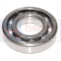 BEARING , Ford, Transmission, Gear box, Clutch shaft, 81823621+81823626, D0NNN7R062A+D0NN7R066A, , BEARING , 24/277-8, 81823621+81823626, D0NNN7R062A+D0NN7R066A, , 0.00 kg