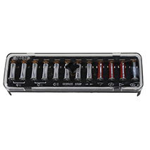 FUSE-HOLDER , Hurlimann, H - H488, Electrical components, Fuse, Fuse box, 277190090, , FUSE-HOLDER , 129/277190090, 277190090, , 0.18 kg