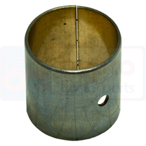 SMALL END BUSH, John Deere, 40 - 1040V, Dzinējs un tā sastāvdaļas, Klaņi un saistītās detaļas, Klaņa pirksta bukses, R51728, R55647, RE63914, , SMALL END BUSH, 26/28-10, R51728, R55647, RE63914, , 0.07 kg