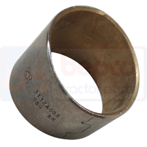 SMALL END BUSH , Massey Ferguson, 6400 - 6470, Engine and components, Conrod and related parts, Small end bush, 3112A005, 4224827M1, , SMALL END BUSH , 30/28-152, 3112A005, 4224827M1, , 0.06 kg