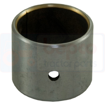 SMALL END BUSH , Massey Ferguson, 100 - 122, Engine and components, Conrod and related parts, Small end bush, 31134126, 31134146, 738339M1, , SMALL END BUSH , 30/28-3, 31134126, 31134146, 738339M1, , 0.03 kg