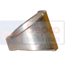 SMALL END BUSH , John Deere, 7005 - 7425, Engine and components, Conrod and related parts, Small end bush, R114082, R130602, , SMALL END BUSH , 26/28-31, R114082, R130602, , 0.08 kg