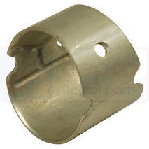 SMALL END BUSH , Case-IH, MX - MX150, Engine and components, Conrod and related parts, Small end bush, 87403209, J901085, J941476, , SMALL END BUSH , 25/28-49, 87403209, J901085, J941476, , 0.05 kg