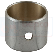 SMALL END BUSH Ø 32 MM, Renault / Claas, 1000 - 1151-4, Engine and components, Conrod and related parts, Small end bush, 7701005656, , SMALL END BUSH Ø 32 MM, 28/28-63, 7701005656, , 0.06 kg