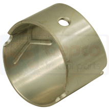 SMALL END BUSH , Case-IH, 8900 - 8940, Engine and components, Conrod and related parts, Small end bush, J913900, J913990, , SMALL END BUSH , 25/28-66, J913900, J913990, , 0.09 kg