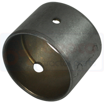 , Case-IH, JX - JX60, Dzinējs un tā sastāvdaļas, Klaņi un saistītās detaļas, Klaņa pirksta bukses, 98460411, 98460412, , SMALL END BUSH , 54/28-75, 98460411, 98460412, , 0.07 kg